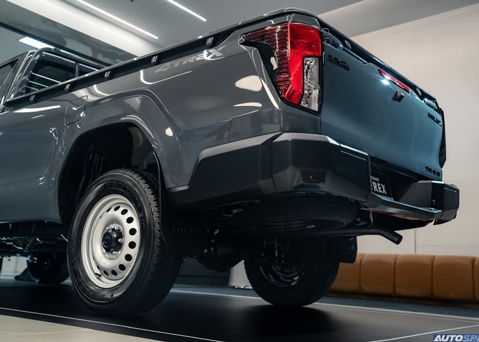 Used 11
                    TOYOTA
                     for Sale Image