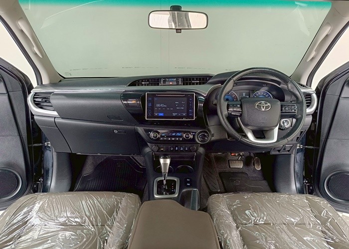 Used 11
                    TOYOTA
                     for Sale Image