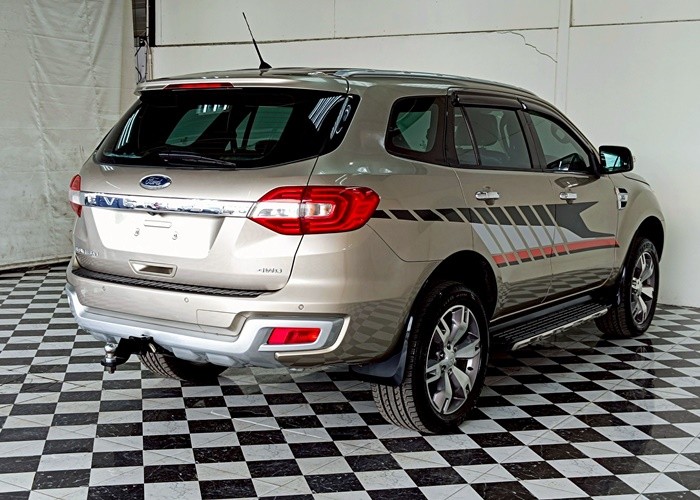 Used 8
                    FORD
                     for Sale Image