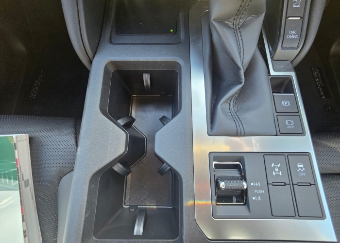 Used 1
                    TOYOTA
                     for Sale Image