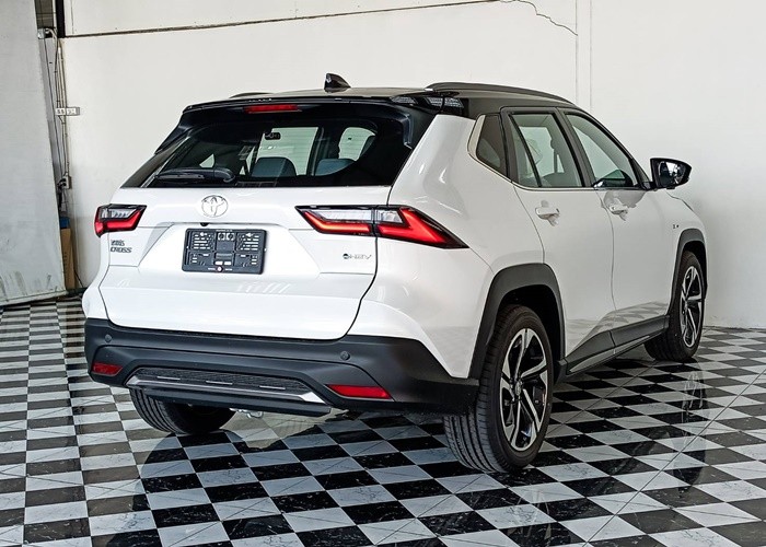 Used 1
                    TOYOTA
                     for Sale Image