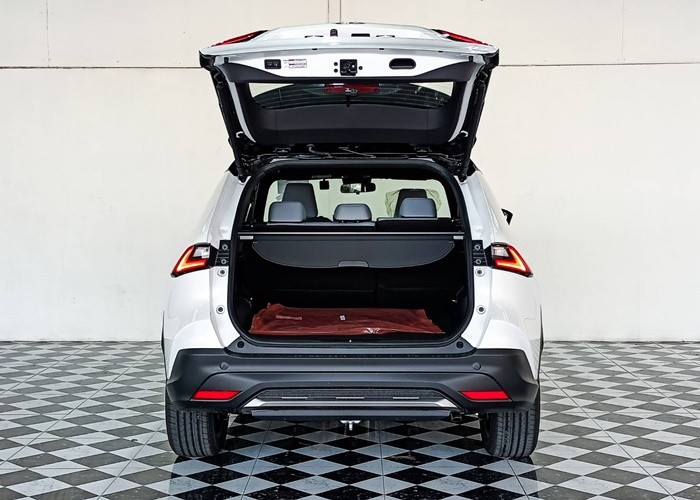 Used 1
                    TOYOTA
                     for Sale Image