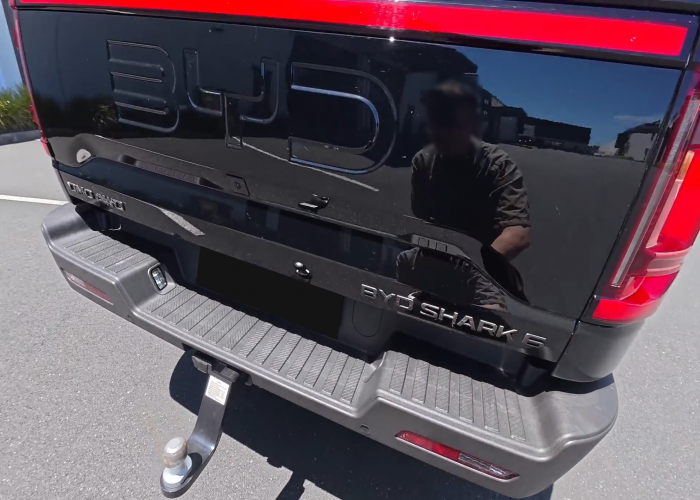 Used 1
                    BYD
                     for Sale Image