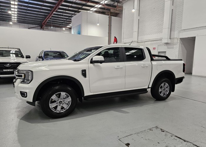 Used 1
                    FORD
                     for Sale Image