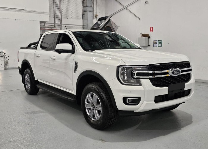 Used 1
                    FORD
                     for Sale Image