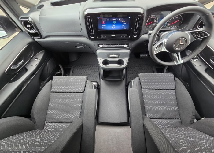 Used 1
                    MERCEDES BENZ
                     for Sale Image