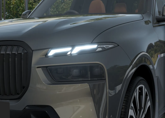 Used 1
                    BMW
                     for Sale Image