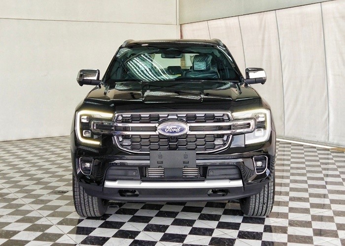 Used 1
                    FORD
                     for Sale Image