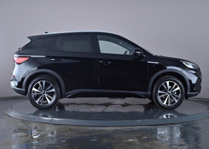 Used 1
                    BYD
                     for Sale Image