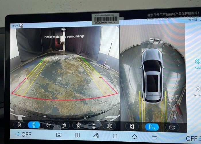 Used 1
                    BYD
                     for Sale Image