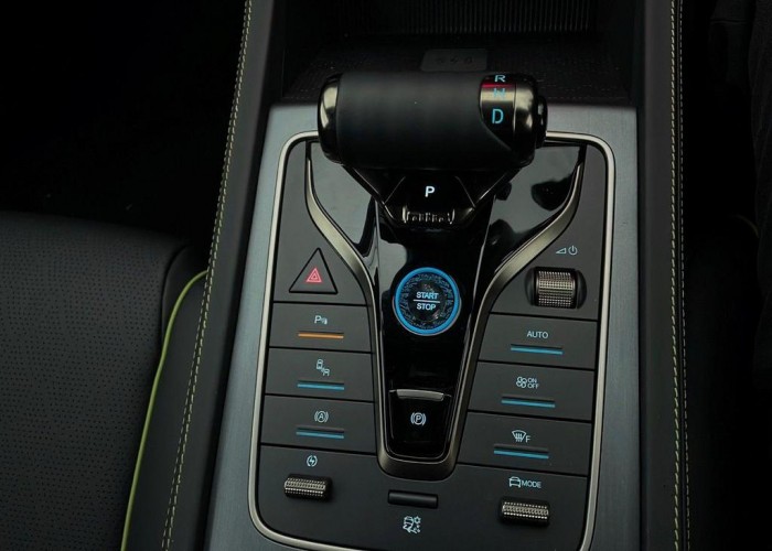 Used 1
                    BYD
                     for Sale Image