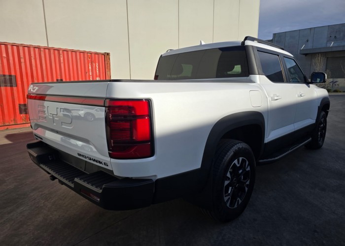 Used 1
                    BYD
                     for Sale Image