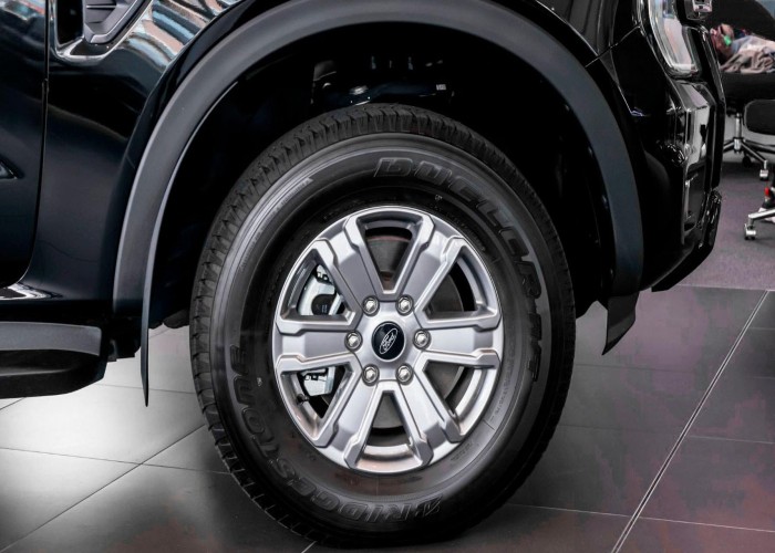 Used 1
                    FORD
                     for Sale Image