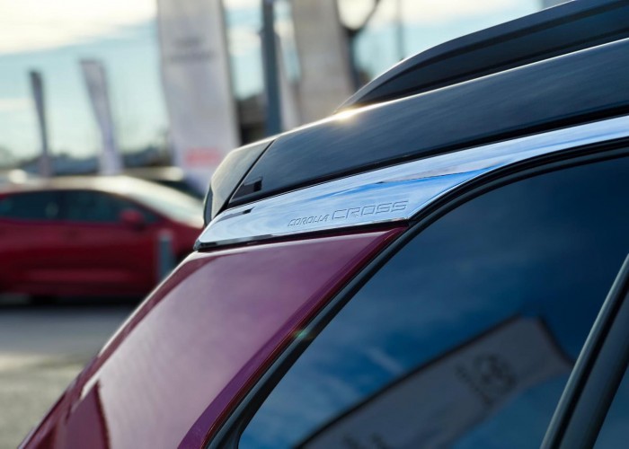 Used 1
                    TOYOTA
                     for Sale Image