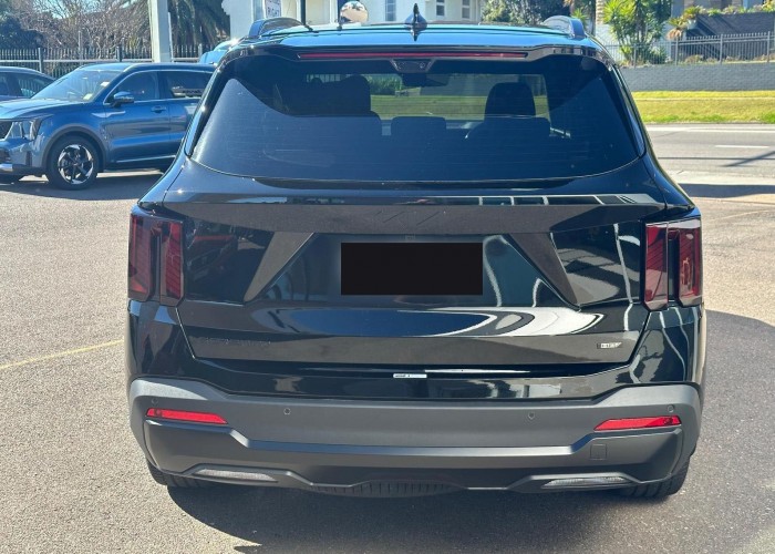 Used 1
                    KIA
                     for Sale Image