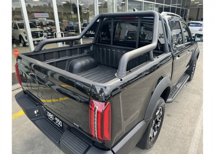 Used 1
                    JAC T9
                     for Sale Image