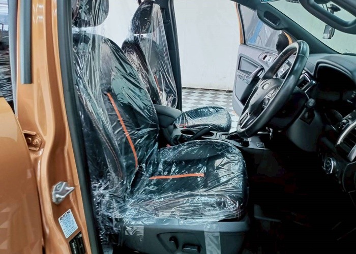 Used 9
                    FORD
                     for Sale Image