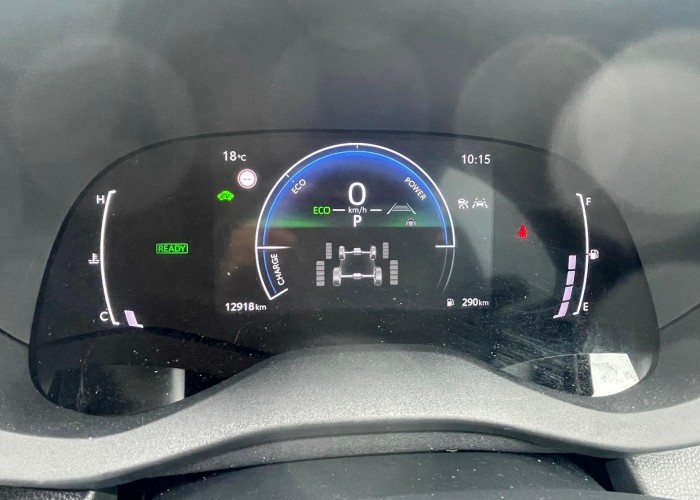 Used 1
                    TOYOTA
                     for Sale Image