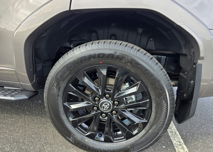 Used 1
                    TOYOTA
                     for Sale Image