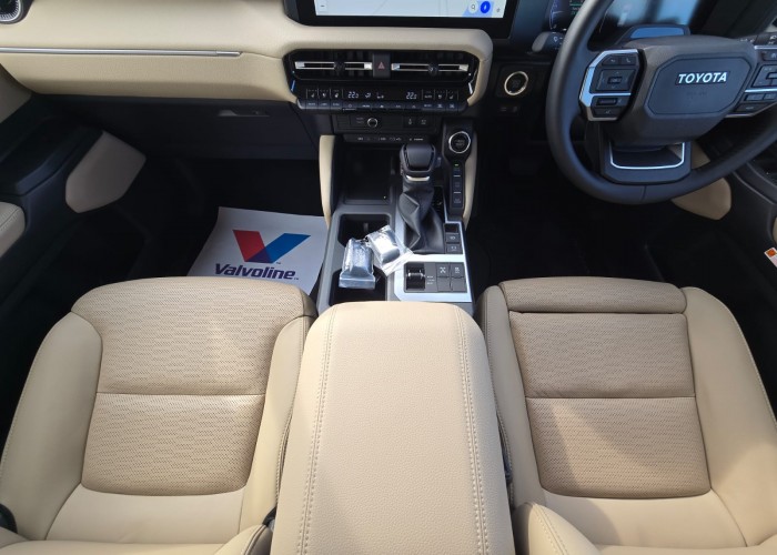 Used 1
                    TOYOTA
                     for Sale Image