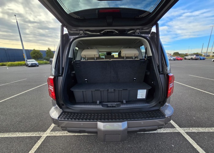 Used 1
                    TOYOTA
                     for Sale Image