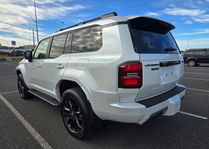 Used 1
                    TOYOTA
                     for Sale Image