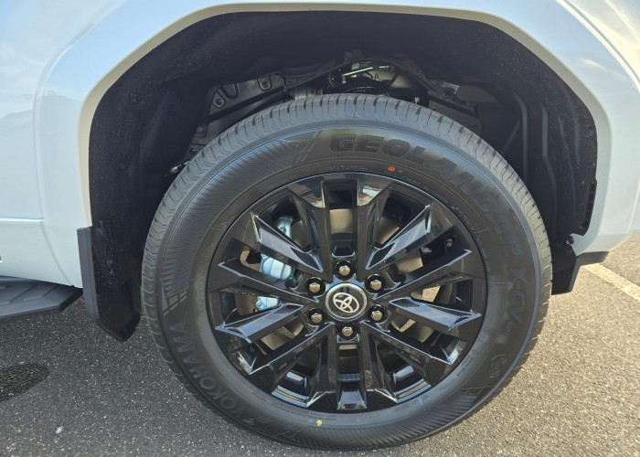 Used 1
                    TOYOTA
                     for Sale Image