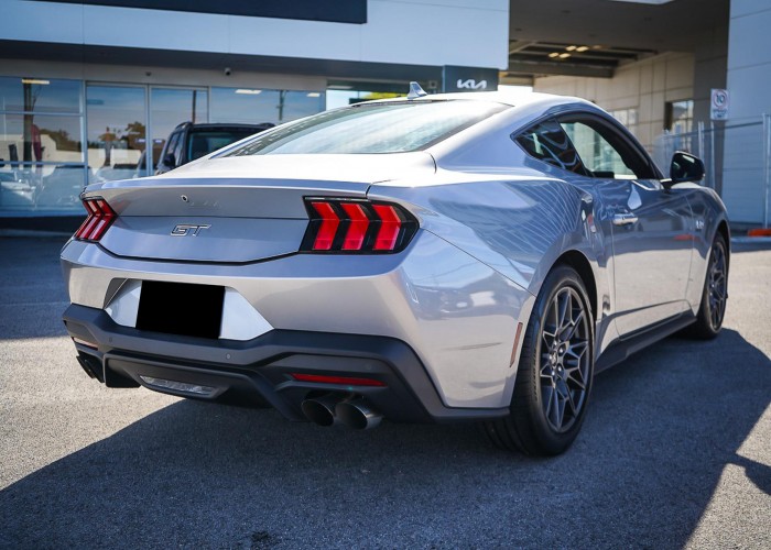 Used 1
                    FORD
                     for Sale Image