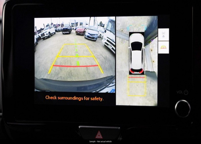 Used 1
                    TOYOTA
                     for Sale Image