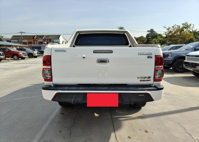 Used 9
                    TOYOTA
                     for Sale Image