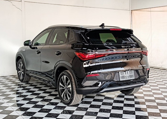 Used 2
                    BYD
                     for Sale Image