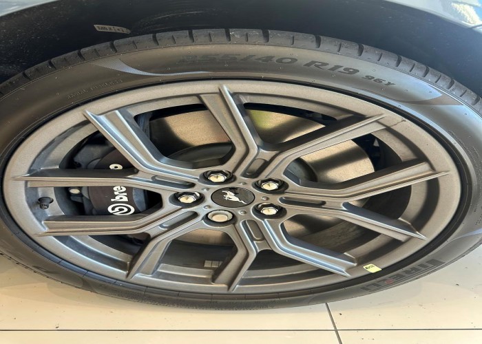 Used 1
                    FORD
                     for Sale Image