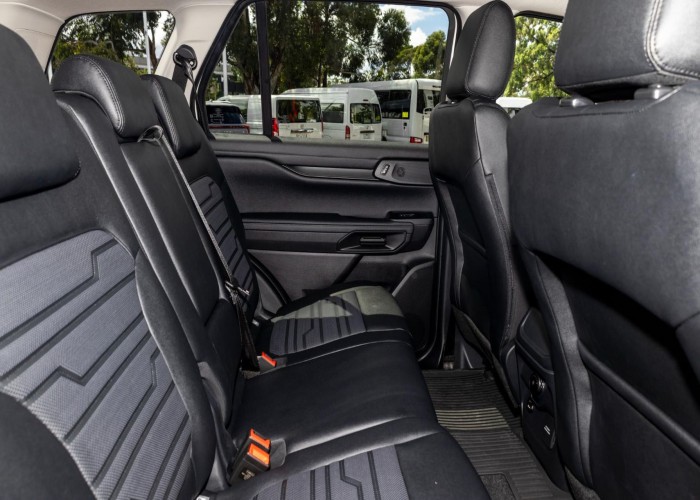 Used 1
                    FORD
                     for Sale Image