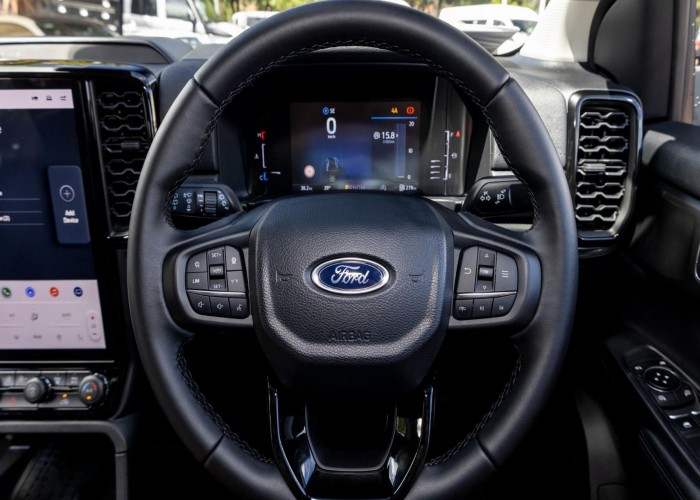 Used 1
                    FORD
                     for Sale Image