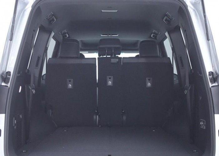 Used 1
                    TOYOTA
                     for Sale Image