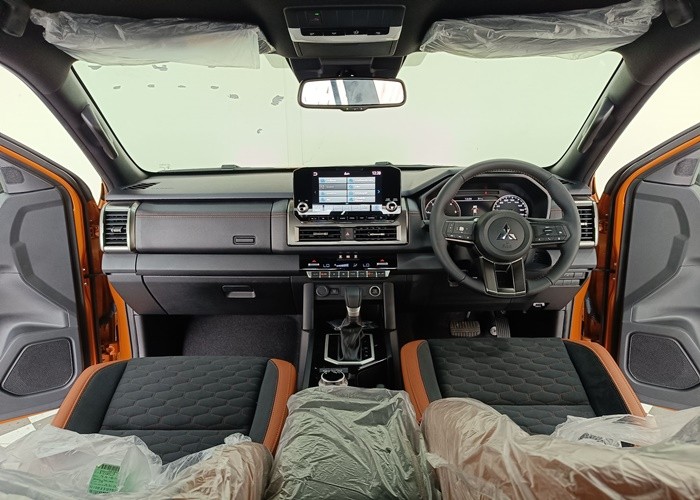 Used 1
                    MITSUBISHI
                     for Sale Image