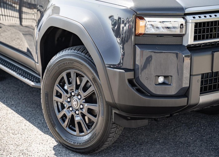 Used 1
                    TOYOTA
                     for Sale Image