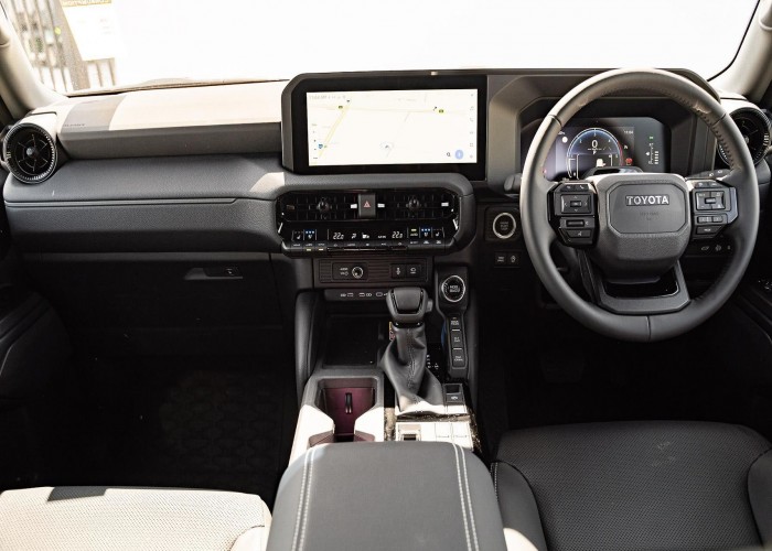 Used 1
                    TOYOTA
                     for Sale Image