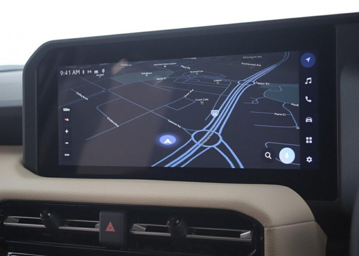 Used 1
                    TOYOTA
                     for Sale Image