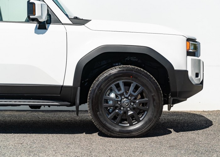 Used 1
                    TOYOTA
                     for Sale Image