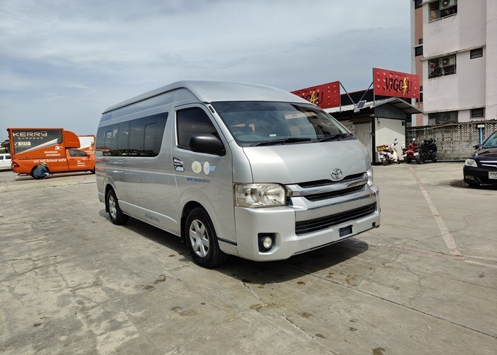 Used 10
                    TOYOTA
                     for Sale Image