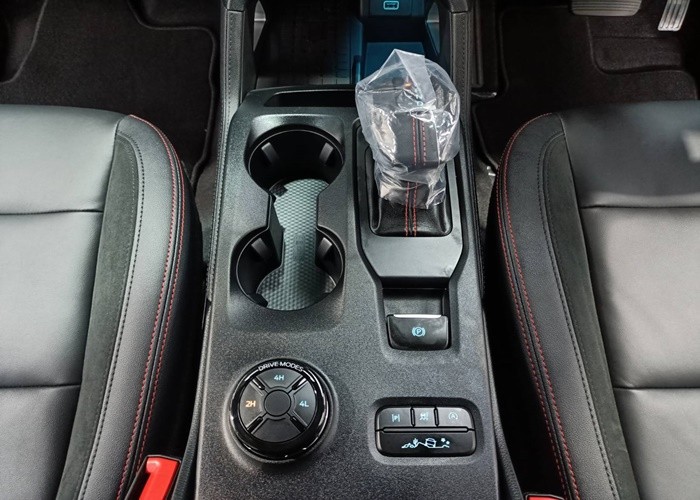 Used 1
                    FORD
                     for Sale Image