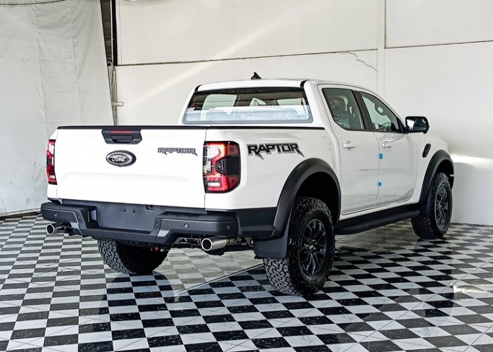 Used 1
                    FORD
                     for Sale Image