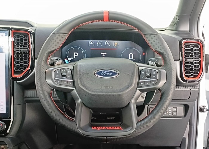 Used 1
                    FORD
                     for Sale Image