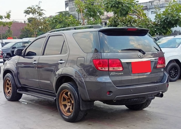 Used 6
                    TOYOTA
                     for Sale Image