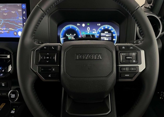 Used 1
                    TOYOTA
                     for Sale Image