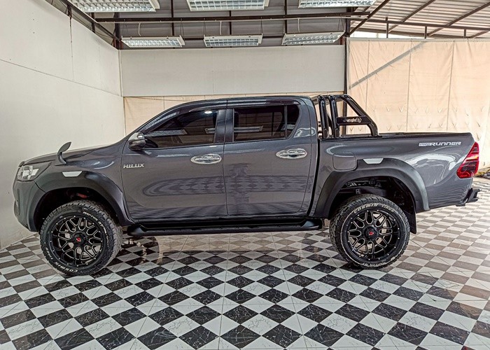 Used 3
                    TOYOTA
                     for Sale Image