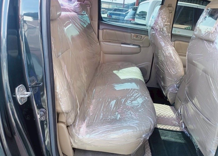 Used 7
                    TOYOTA
                     for Sale Image