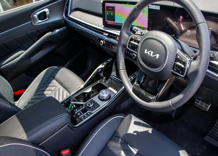 Used 1
                    KIA
                     for Sale Image