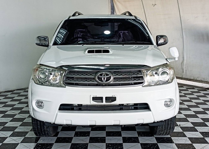 Used 7
                    TOYOTA
                     for Sale Image